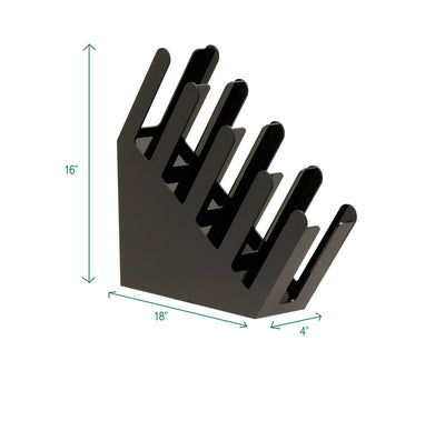 ULTIMATE BEVERAGE CUP AND LID ORGANIZER (new in the box)