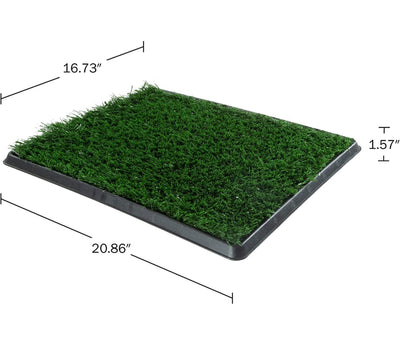 PETMAKER Artificial Grass Puppy Pad for Dogs and Small Pets - NEW OUT OF BOX!!!!