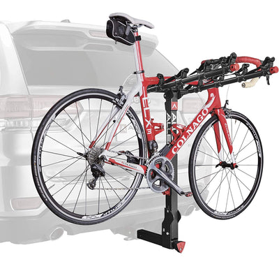 Allen Sports 5-Bike Hitch Racks for 2 in. Hitch!! NEW IN BOX!!
