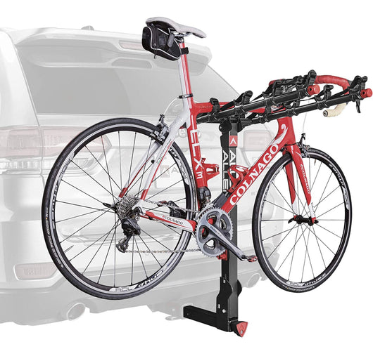 Allen Sports 5-Bike Hitch Racks for 2 in. Hitch!! NEW IN BOX!!