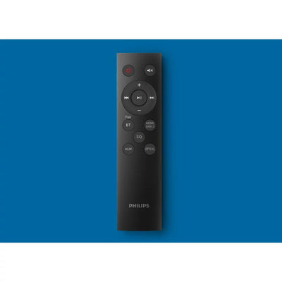 Philips B5105 2.0 Channel Soundbar Speaker with HDMI ARC**New in box**