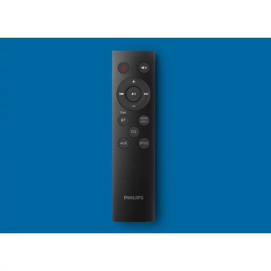 Philips B5105 2.0 Channel Soundbar Speaker with HDMI ARC**New in box**