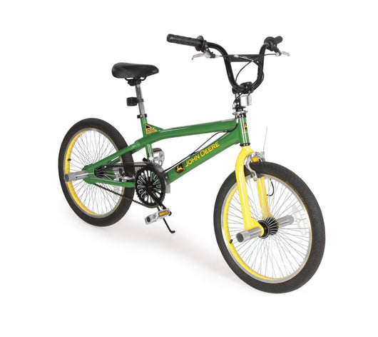 John Deere 20 In Freestyle bicycle Bike (new and assembled)