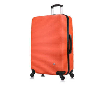 InUSA Royal 28" Lightweight Hardside Spinner Luggage- NEW OUT OF BOX!!!