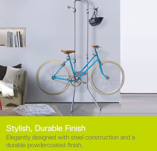 Delta Cycle Michelangelo Bike Storage Rack- NEW IN BOX!!!!