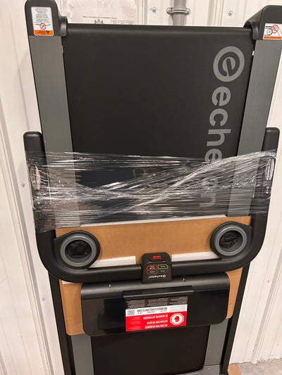 Echelon Stride Treadmill!  -Brand new and assembled