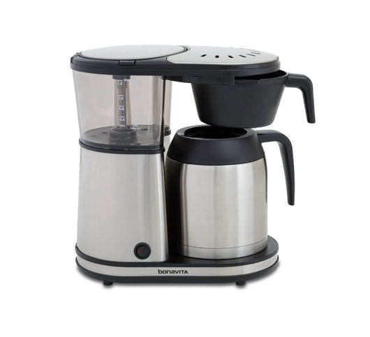 Bonavita Connoisseur One-Touch Coffee Brewer- NEW IN BOX!!!