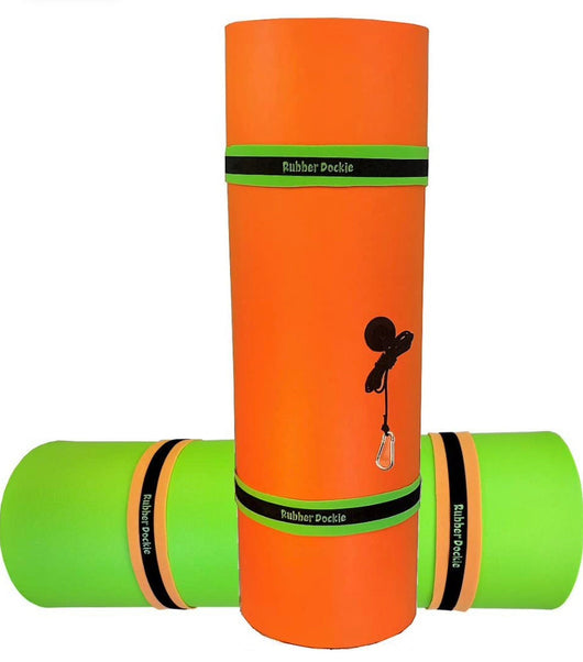 Rubber Dockie Floating Mat!! NEW IN BOX!!