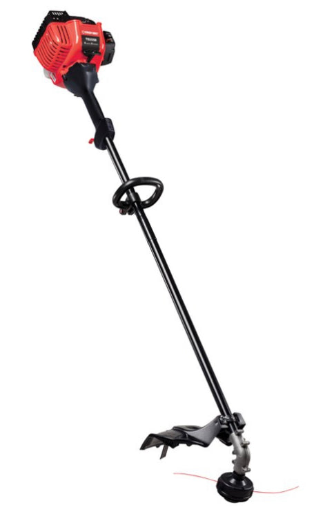 Troy-Bill 2-Cycle 25cc Straight Shaft Weed Whacker/Trimmer!! NEW AND ASSEMBLED!!