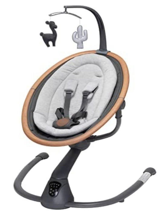 Maxi-Cosi Cassia Swing, Essential Graphite!! NEW IN BOX!!