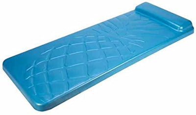 SwimWays Aquaria Pong Float Swim Ways Pineapple**Used very few times**