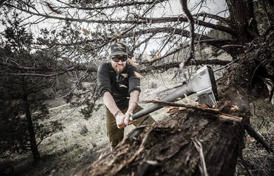Gerber 17.5-Inch Freescape Hatchet- NEW!!!
