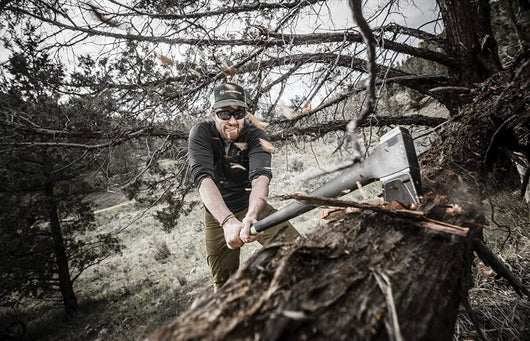 Gerber 17.5-Inch Freescape Hatchet- NEW!!!