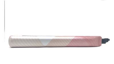 CHI 1″ Tourmaline Ceramic Hairstyling Iron, Pink Print- BRAND NEW IN BOX!!!