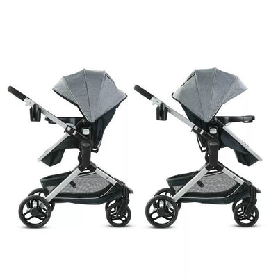 Graco Modes Nest Travel System- new in the box