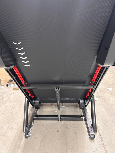 Bowflex Treadmill T10!   -Brand new & Assembled -(MUST BRING TRUCK OR TRAILER FOR PICK UP - WILL NOT UNASSEMBLE)