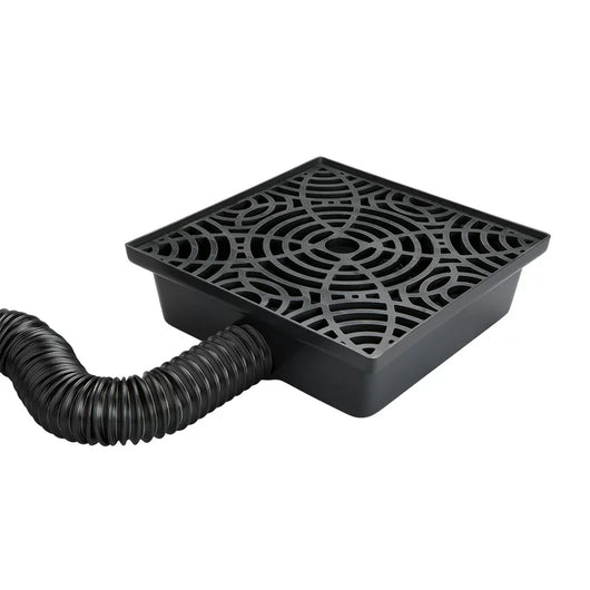 Amerimax StealthDrain Low Profile Catch Basin**New in box**