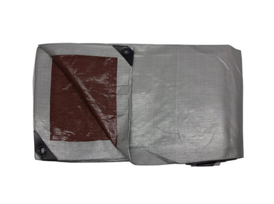 Ozark Trail Heavy-Duty Tarp, 16’ x 30’, Material PE- NEW!!!!