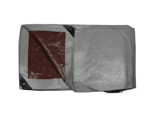 Ozark Trail Heavy-Duty Tarp, 16’ x 30’, Material PE- NEW!!!!