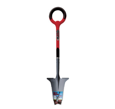Radius Garden 22011 Root Slayer Digging Shovel- NEW!!!