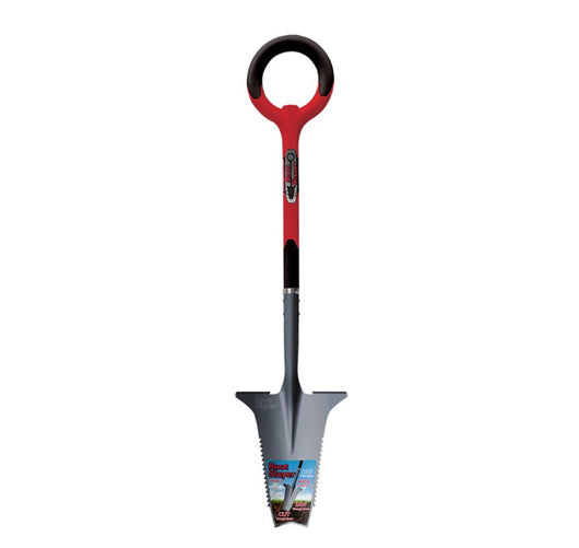 Radius Garden 22011 Root Slayer Digging Shovel- NEW!!!