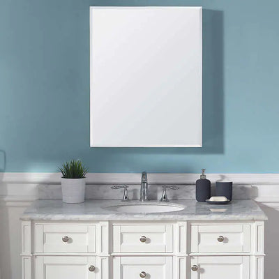 OVE Decors Carlow Single Door Medicine Cabinet**New in box**