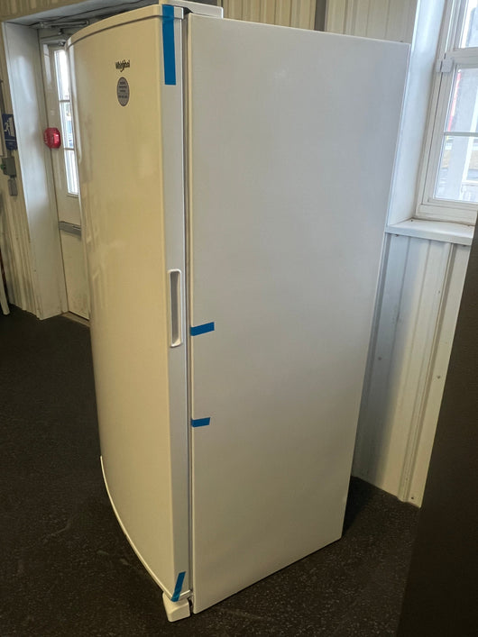 Whirlpool 17.7-cu ft Frost-free Upright Freezer(White)!! NEW OUT OF BOX!!