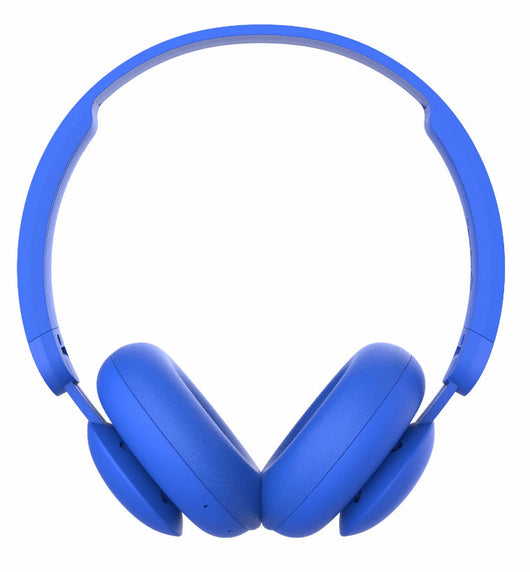 oon. Bluetooth On-Ear Headphones, Blue!! NEW IN BOX!!