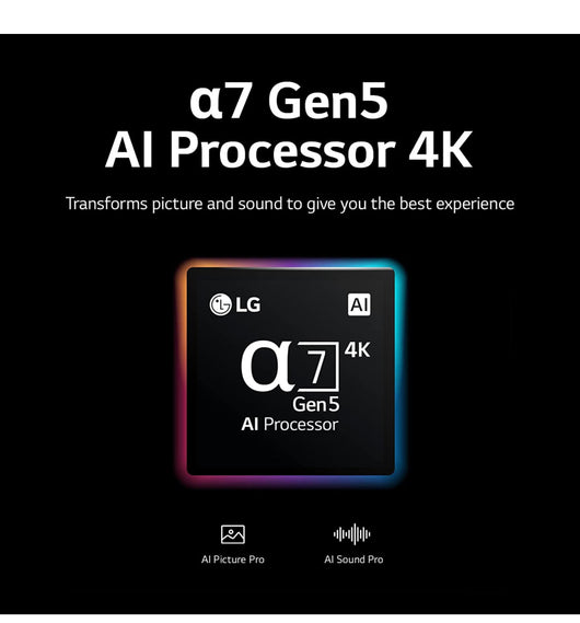 LG B2 Series 65-Inch Class OLED Smart TV OLED65B2PUA, 2022 - AI-Powered 4K TV, Alexa Built-in- new in box