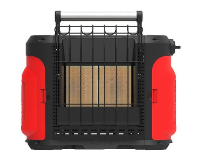 Dyna-Glo Grab N Go XL 18,000 BTU Portable Propane (LP) Recreational Radiant Heater!! NEW IN BOX!!