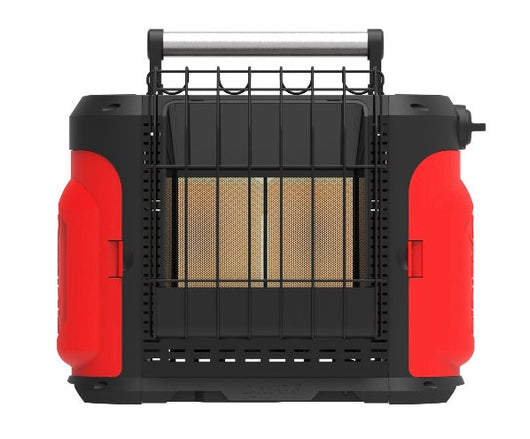 Dyna-Glo Grab N Go XL 18,000 BTU Portable Propane (LP) Recreational Radiant Heater!! NEW IN BOX!!