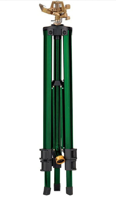 Orbit 56667Z Zinc Impact Sprinkler, Neutral- NEW IN BOX!!!!
