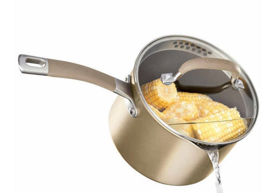 Circulon Premier Professional 13-piece Hard Anodized Cookware Set- new in the box