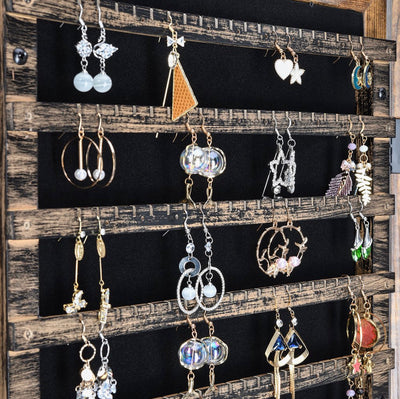 Woven Paths 360 Spinning Lockable Jewelry Armoire with Free-Standing Mirror, Brown!! NEW AND ASSEMBLED, MINOR DAMAGE FROM SHIPPING(HARDLY NOTICEABLE)!!