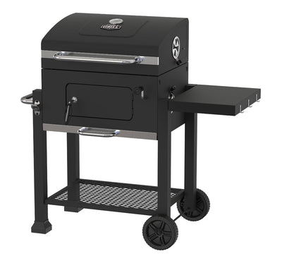Expert Grill Heavy Duty 24" Charcoal Grill (new in the box)