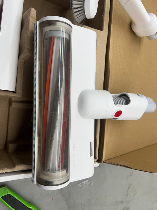 ROIDMI Cordless Stick Vacuum, S2 435W Hardwood Floor Vacuum,2.5 Hour Fast Charging,60 Minutes Runtime- Used, Tested and Works Great!!!