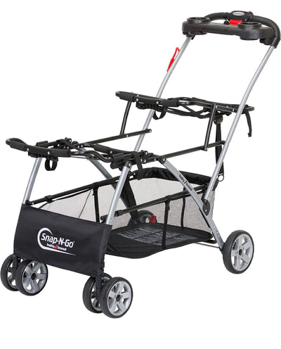 Baby Trend Universal Double Snap-N-Go Stroller Frame- NEW AND ASSEMBLED!!!