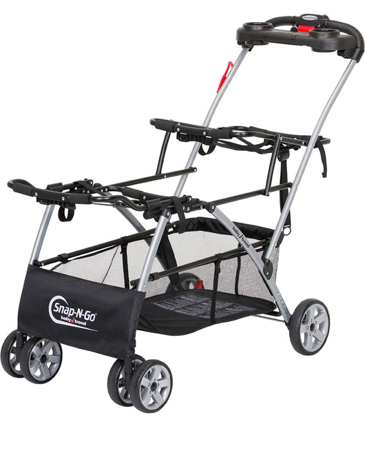 Baby Trend Universal Double Snap-N-Go Stroller Frame- NEW AND ASSEMBLED!!!