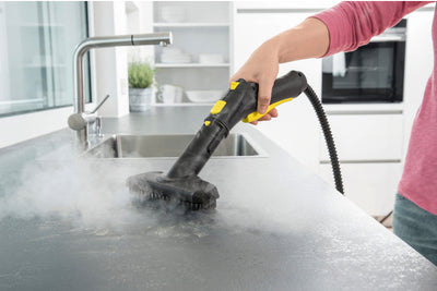 Karcher Multipurpose Steam Cleaner!! NEW IN BOX!!