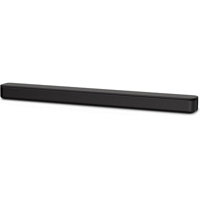 Sony S100F 2.0ch Soundbar with Bass Reflex Speaker, Integrated Tweeter and Bluetooth- NEW IN BOX!!!
