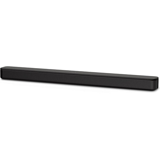 Sony S100F 2.0ch Soundbar with Bass Reflex Speaker, Integrated Tweeter and Bluetooth- NEW IN BOX!!!