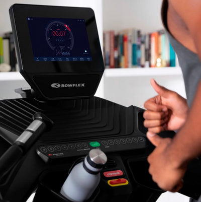 Bowflex Treadmill T10!   -Brand new & Assembled -(MUST BRING TRUCK OR TRAILER FOR PICK UP - WILL NOT UNASSEMBLE)