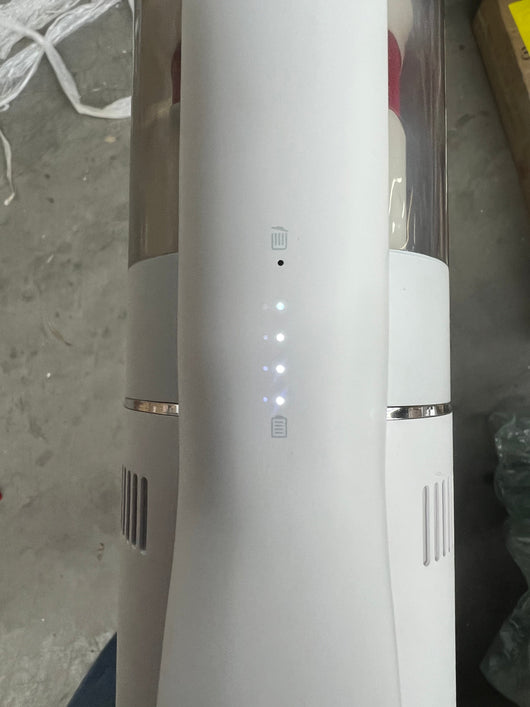 ROIDMI Cordless Stick Vacuum, S2 435W Hardwood Floor Vacuum,2.5 Hour Fast Charging,60 Minutes Runtime- Used, Tested and Works Great!!!
