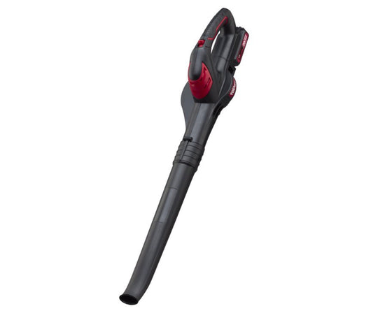 Hyper Tough 20V Max Cordless 130 mph Sweeper/Blower, 2.0Ah Battery and Charger Included- NEW IN BOX!!!