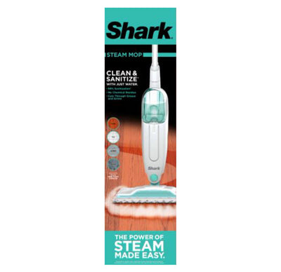 Shark Steam Mop (new in the box)