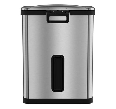 halo AirStep 13 Gallon Trash Can (new out of the box)