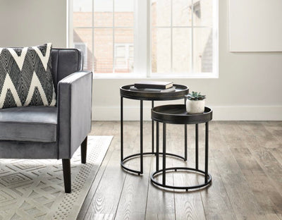 Better Homes & Gardens Nesting Tables- NEW IN BOX!!!