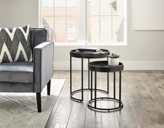 Better Homes & Gardens Nesting Tables- NEW IN BOX!!!