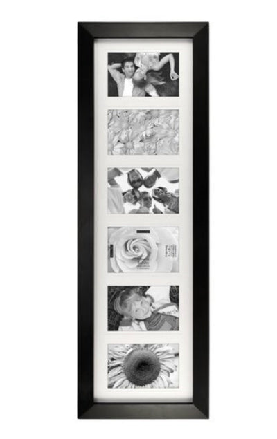 Winston Porter Toombs 6-Opening Picture Frame- NEW IN BOX!!!!