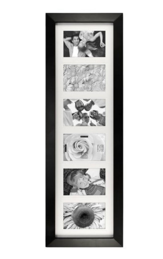 Winston Porter Toombs 6-Opening Picture Frame- NEW IN BOX!!!!